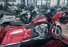 Neumotorrad Indian Challenger Limited