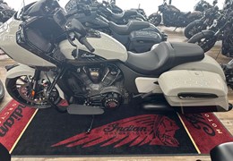 Neumotorrad Indian Challenger Dark Horse