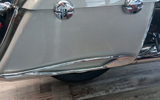 Gebrauchtmotorrad Indian Springfield - Bild 10