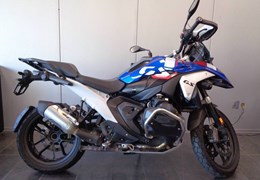 Gebrauchte BMW R 1300 GS