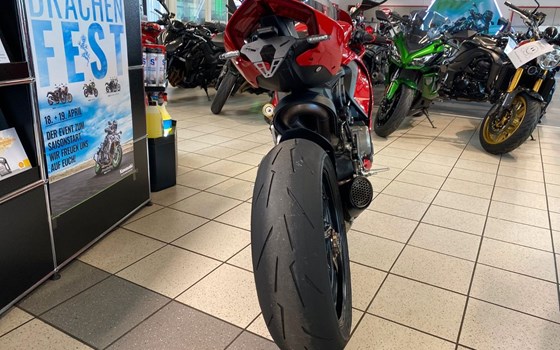 Gebrauchtmotorrad Ducati Panigale V2 - Bild 10