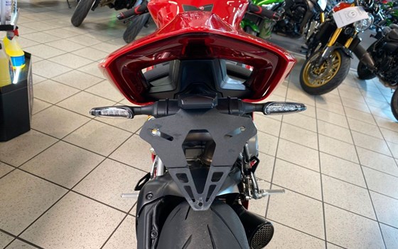 Gebrauchtmotorrad Ducati Panigale V2 - Bild 11