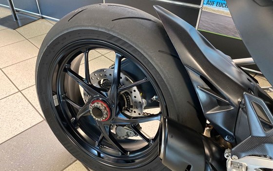Gebrauchtmotorrad Ducati Panigale V2 - Bild 12