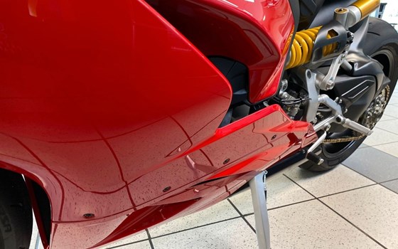 Gebrauchtmotorrad Ducati Panigale V2 - Bild 14