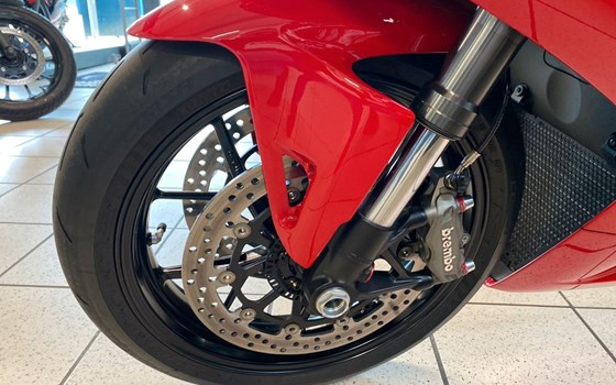 Gebrauchtmotorrad Ducati Panigale V2 - Bild 16