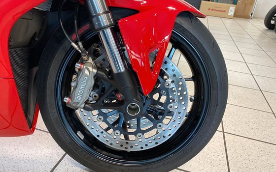 Gebrauchtmotorrad Ducati Panigale V2 - Bild 17