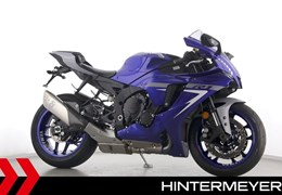 Gebrauchte Yamaha R1