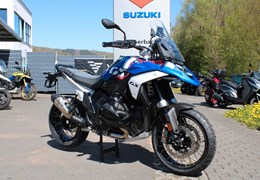 Gebrauchte BMW R 1300 GS
