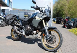 Gebrauchte Yamaha Tenere 700 Explore