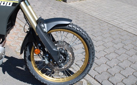 Gebrauchtmotorrad Yamaha Tenere 700 Explore - Bild 10