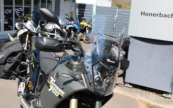 Gebrauchtmotorrad Yamaha Tenere 700 Explore - Bild 11