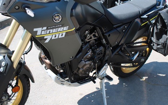 Gebrauchtmotorrad Yamaha Tenere 700 Explore - Bild 12