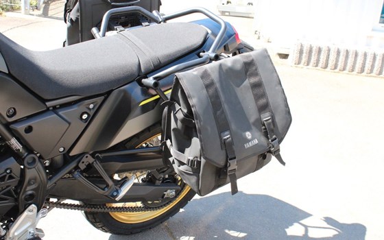 Gebrauchtmotorrad Yamaha Tenere 700 Explore - Bild 13