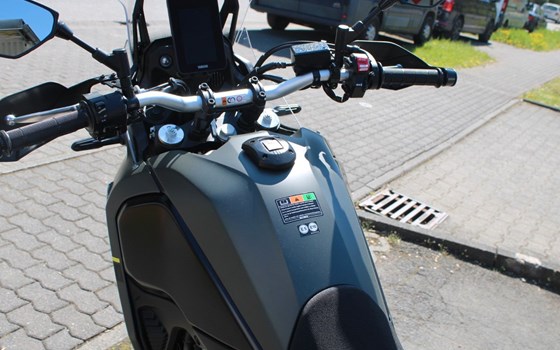 Gebrauchtmotorrad Yamaha Tenere 700 Explore - Bild 14
