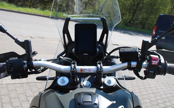 Gebrauchtmotorrad Yamaha Tenere 700 Explore - Bild 15