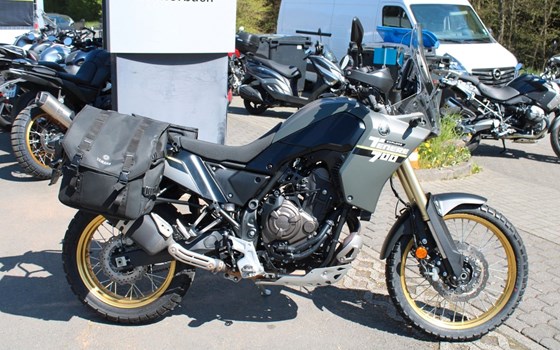 Gebrauchtmotorrad Yamaha Tenere 700 Explore - Bild 16