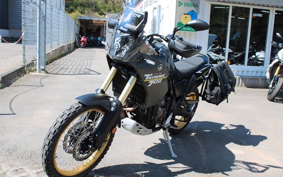 Gebrauchtmotorrad Yamaha Tenere 700 Explore - Bild 2