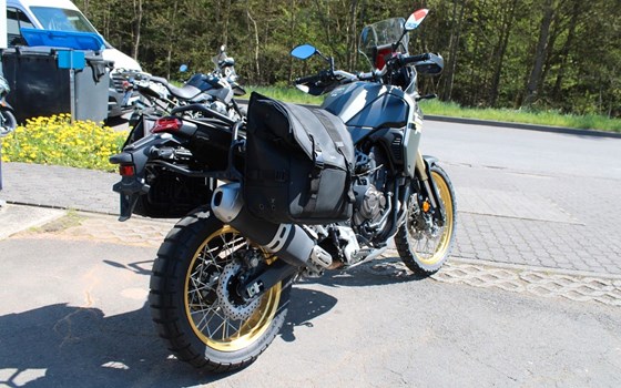 Gebrauchtmotorrad Yamaha Tenere 700 Explore - Bild 4