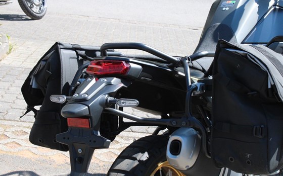 Gebrauchtmotorrad Yamaha Tenere 700 Explore - Bild 5