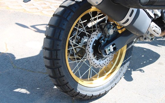 Gebrauchtmotorrad Yamaha Tenere 700 Explore - Bild 6