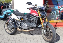 Gebrauchte Ducati Monster 30° Anniversario