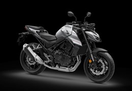 Gebrauchte Honda CB750 Hornet