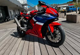 Gebrauchte Honda CBR1000RR-R Fireblade