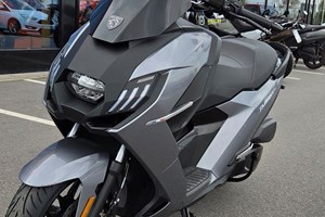 Angebot Peugeot Pulsion EVO 125