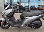 Angebot Peugeot Pulsion EVO 125