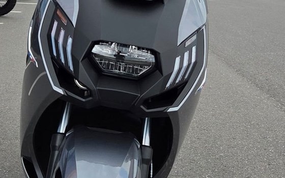 Neufahrzeug Peugeot Pulsion EVO 125 - Bild 3