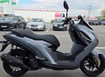 Angebot Peugeot Pulsion EVO 125