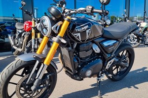 Angebot Triumph Speed 400