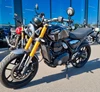 Triumph Speed 400