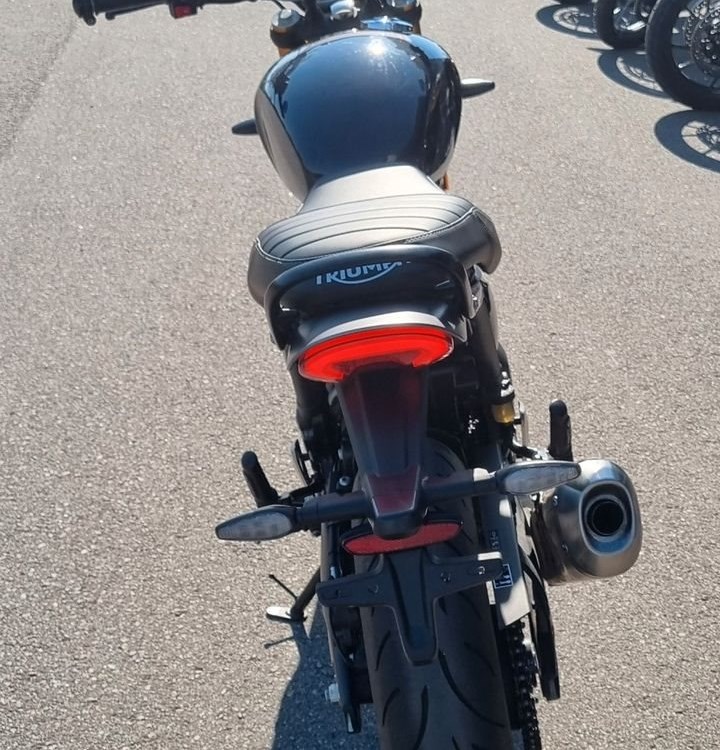Angebot Triumph Speed 400