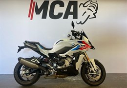Gebrauchte BMW S 1000 XR