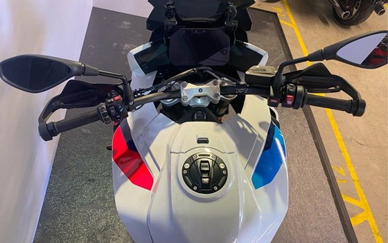 Gebrauchtmotorrad BMW S 1000 XR - Bild 4