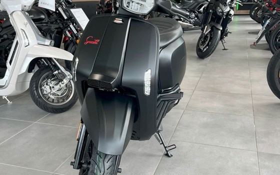 Neufahrzeug Lambretta V-Special 50 Flex - Bild 2