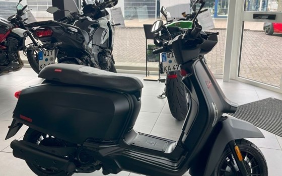 Neufahrzeug Lambretta V-Special 50 Flex - Bild 4