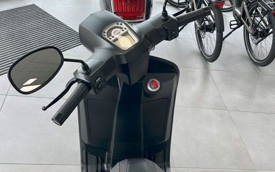 Neufahrzeug Lambretta V-Special 50 Flex - Bild 7