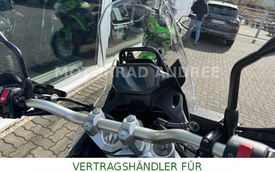 Neufahrzeug Kawasaki KLE500 SE - Bild 10
