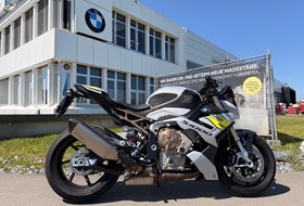 BMW S 1000 R
