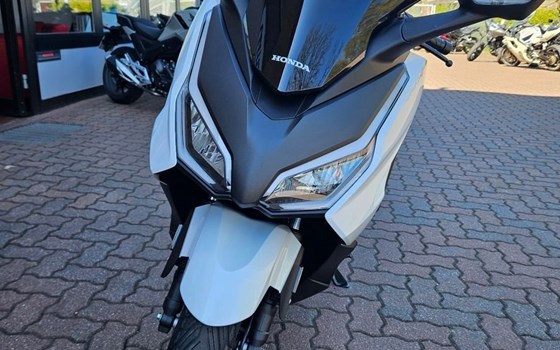 Gebrauchtmotorrad Honda Forza 350 - Bild 5