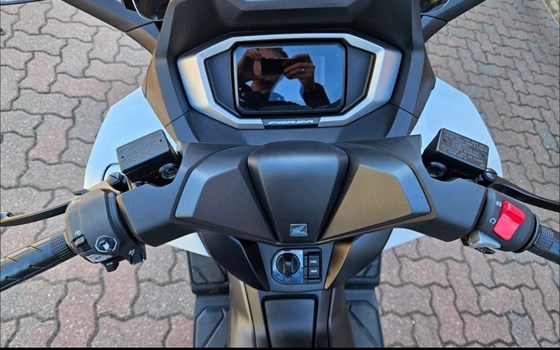 Gebrauchtmotorrad Honda Forza 350 - Bild 6