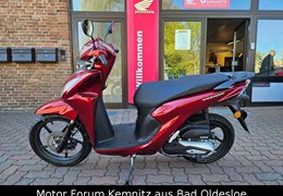 Gebrauchte Honda Vision 110