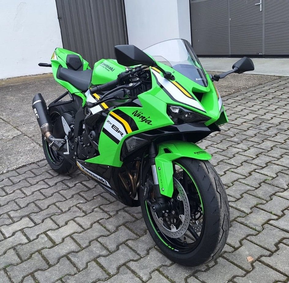 Gebrauchtfahrzeug