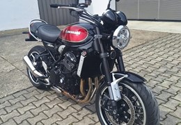 Gebrauchte Kawasaki Z900 RS