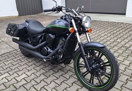 Gebrauchte Kawasaki VN 900 Custom