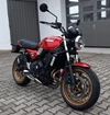 Kawasaki Z650 RS