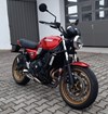 Kawasaki Z650 RS