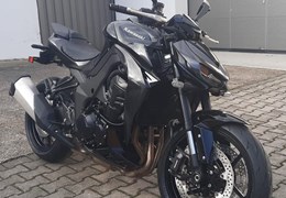 Neumotorrad Kawasaki Z1100